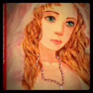 Immaculate Heart Prayer Necklace